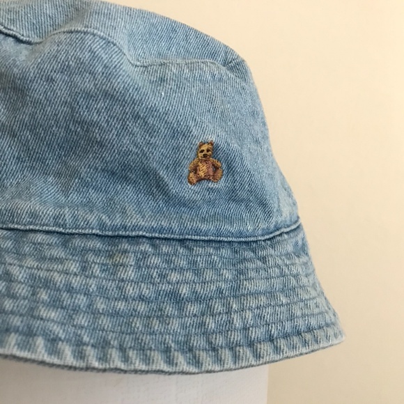 Kids' 2 Sun hats, sling bag, sunglasses (2-5 year old) - Picture 6 of 12